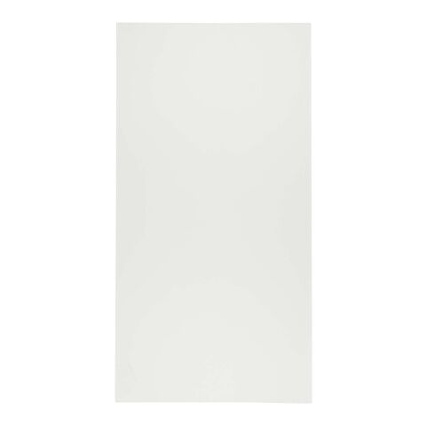 Lucas RPET-sporthandduk 50 x 100 cm Standard | Vit | Inget reklamtryck | Inte tillgängligt | Inte tillgängligt | Inte tillgängligt