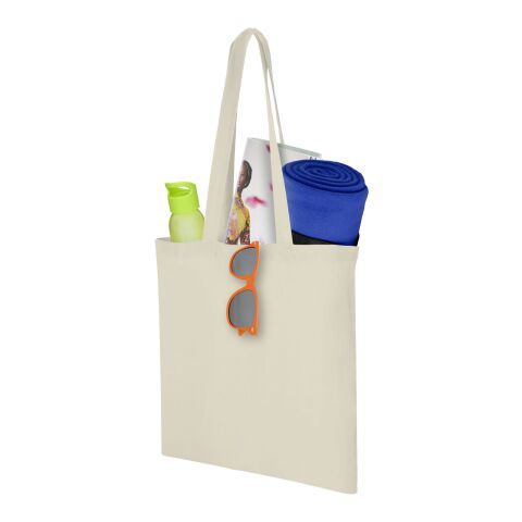 Carolina bärpåse i bomull Standard | Natur | Inget reklamtryck | Inte tillgängligt | Inte tillgängligt | Inte tillgängligt