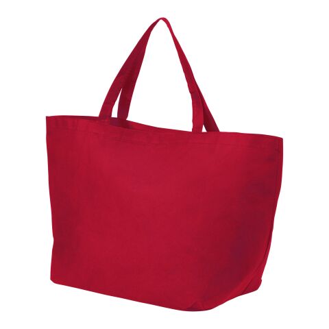 Maryville shopper Orange Röd