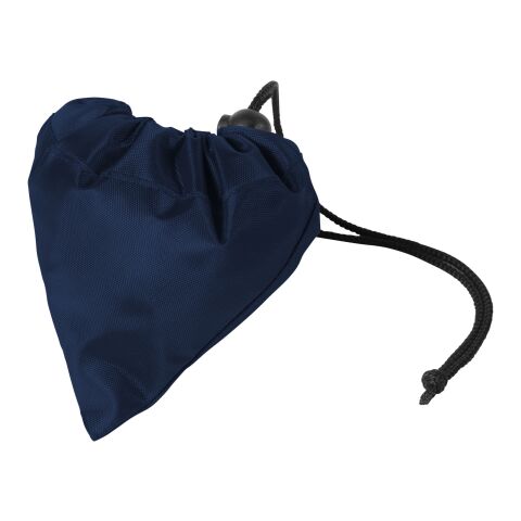 Bungalow fold.Shopper YW Marinblå