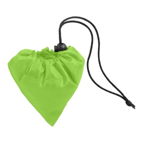 Bungalow fold.Shopper YW Standard | Limegrön | Inget reklamtryck | Inte tillgängligt | Inte tillgängligt | Inte tillgängligt