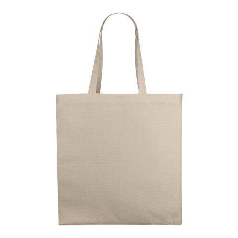 Odessa cotton tote P. blue Standard | Natural | Inget reklamtryck | Inte tillgängligt | Inte tillgängligt | Inte tillgängligt