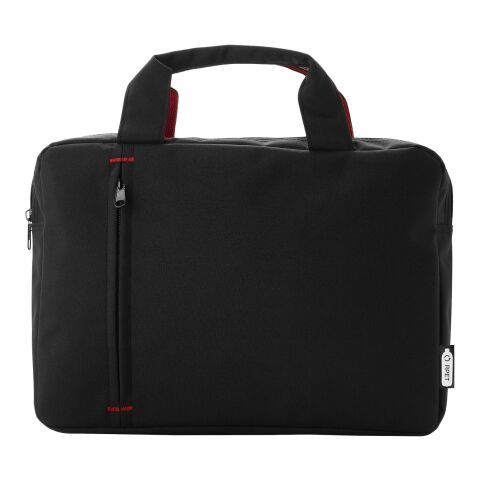 Detroit RPET-konferensväska Standard | Röd-Svart | Inget reklamtryck | Inte tillgängligt | Inte tillgängligt | Inte tillgängligt