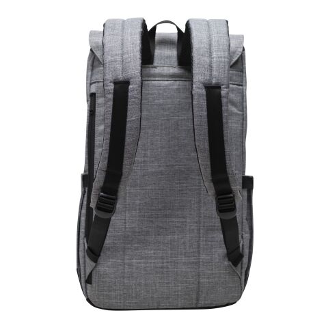 Herschel Retreat™ ryggsäck, 23 l Ljunggrå | Inget reklamtryck | Inte tillgängligt | Inte tillgängligt | Inte tillgängligt