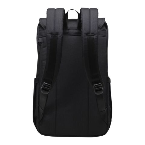 Herschel Retreat™ ryggsäck, 23 l Svart | Inget reklamtryck | Inte tillgängligt | Inte tillgängligt | Inte tillgängligt