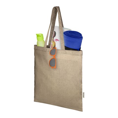 Pheebs tygkasse av 150 g/m² Aware™-återvunnet material Standard | Natur | Inget reklamtryck | Inte tillgängligt | Inte tillgängligt | Inte tillgängligt