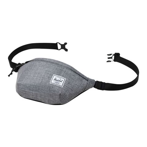 Herschel Classic™ midjeväska Standard | Ljunggrå | Inget reklamtryck | Inte tillgängligt | Inte tillgängligt | Inte tillgängligt