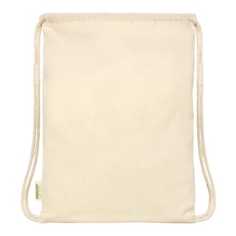 Odisha 100 g/m² gympapåse av ekologiskt OCS-material, 5 l Standard | Natur | Inget reklamtryck | Inte tillgängligt | Inte tillgängligt | Inte tillgängligt