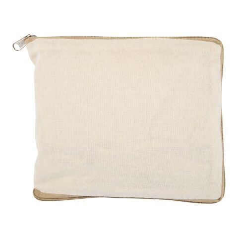 Sierra 140 g/m² vikbar tygväska av GRS-återvunnen bomull, 7 l Standard | Natur-Natur | Inget reklamtryck | Inte tillgängligt | Inte tillgängligt | Inte tillgängligt