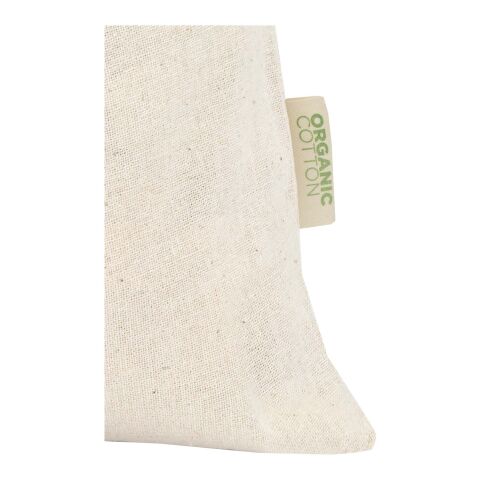 Odisha 140 g/m² presentpåse av ekologiskt OCS-material – 30 x 25 cm Standard | Natur | Inget reklamtryck | Inte tillgängligt | Inte tillgängligt | Inte tillgängligt