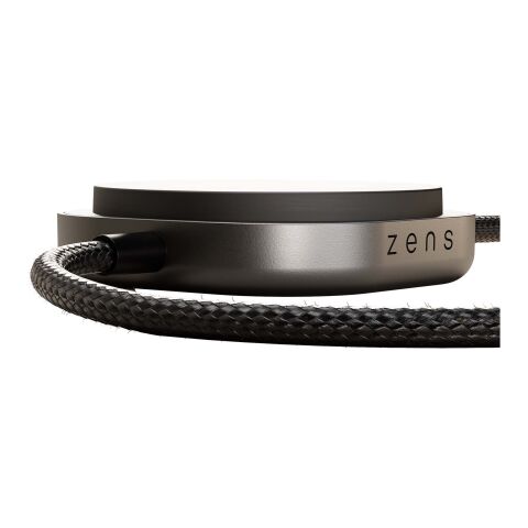 Zens Pro 2 240 W USB-C 2-i-1-laddningskabel Standard | Svart | Inget reklamtryck | Inte tillgängligt | Inte tillgängligt