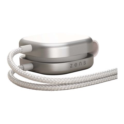 Zens Pro 3 140 W USB-C 3-i-1-laddningskabel Standard | Vit | Inget reklamtryck | Inte tillgängligt | Inte tillgängligt