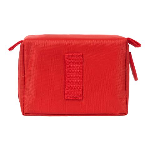 Basic 31-delars första hjälpen-kit Standard | Röd | Inget reklamtryck | Inte tillgängligt | Inte tillgängligt | Inte tillgängligt