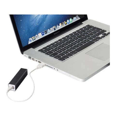 2200 mAh Volt powerbank Standard | Svart | Inget reklamtryck | Inte tillgängligt | Inte tillgängligt