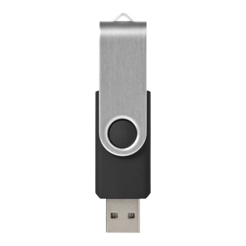Rotate Basic USB 32GB Standard | Svart | Inget reklamtryck | Inte tillgängligt | Inte tillgängligt | Inte tillgängligt