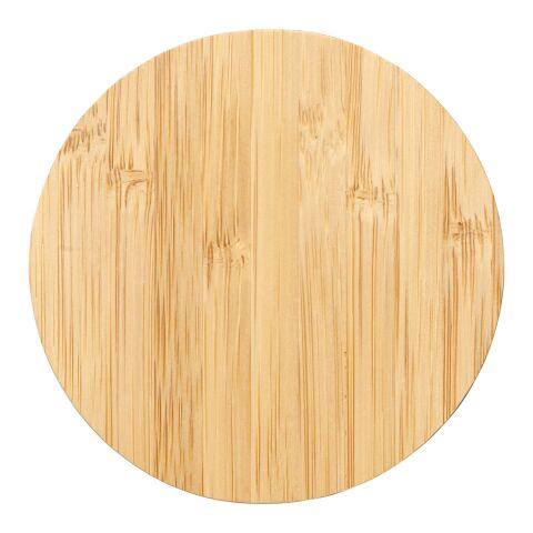 Essence trådlös laddningsplatta i bambu, 15 W Standard | Trä | Inget reklamtryck | Inte tillgängligt | Inte tillgängligt