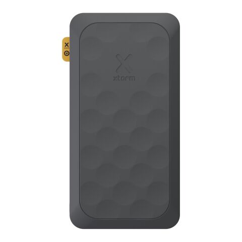 Xtorm FS5451 Fuel Series 45 000 mAh 67 W powerbank Standard | Transparent svart | Inget reklamtryck | Inte tillgängligt | Inte tillgängligt