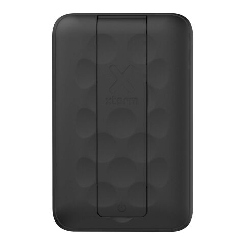 Xtorm.FS5W101 magnetisk trådlös powerbank 10 000 mAh 5 W Standard | svart | Inget reklamtryck | Inte tillgängligt | Inte tillgängligt