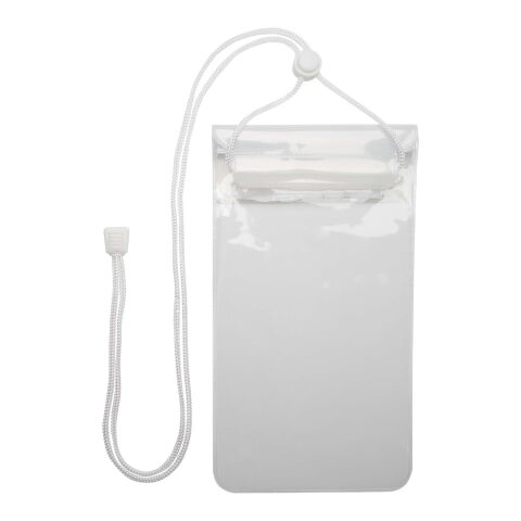 Dombay vattentät telefonväska storlek XL Standard | vit | Inget reklamtryck | Inte tillgängligt | Inte tillgängligt