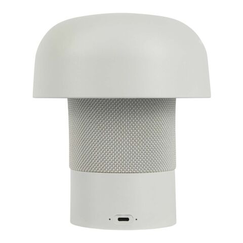 Kooduu Sensa Play Mini bärbar högtalare och lampa från JBL Vit
