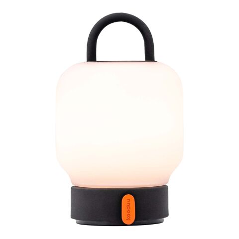 Kooduu Loome bärbar lampa Antracit