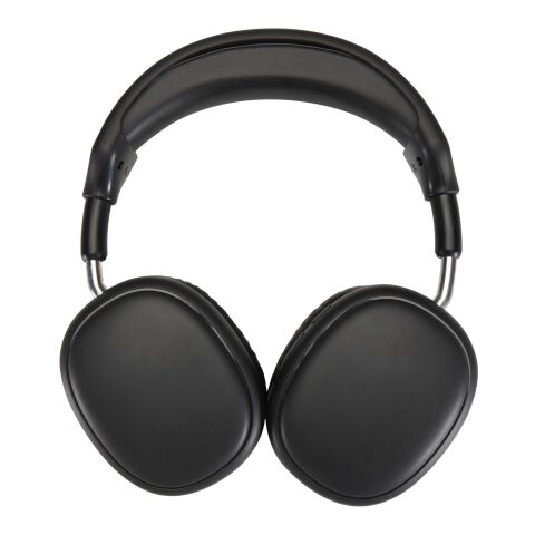 Alzir trådlösa Bluetooth®-hörlurar av återvunnen plast Svart