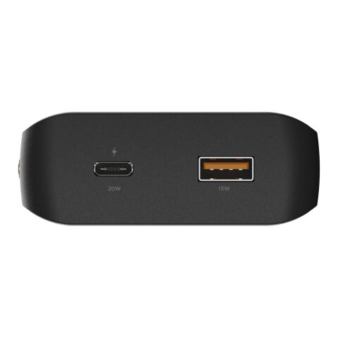 Xtorm Go2 20W 20 000mAh powerbank med snabbladdning Svart