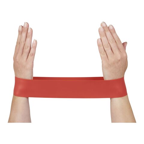 Crane elastic resistance band Standard | svart | Inget reklamtryck | Inte tillgängligt | Inte tillgängligt | Inte tillgängligt