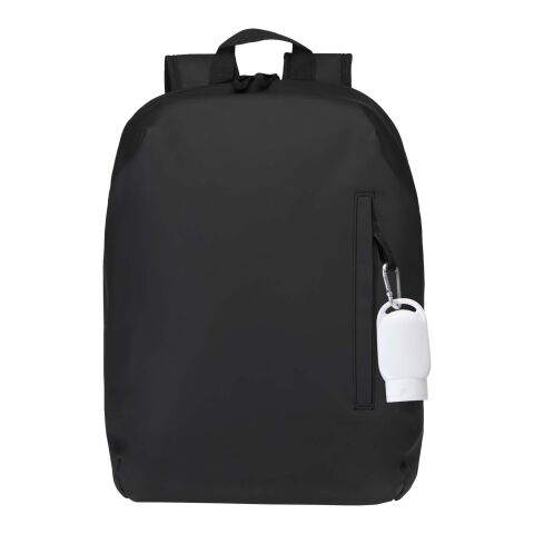 Rosie SPF 30 solkräm med karbinhake Standard | Vit | Inget reklamtryck | Inte tillgängligt | Inte tillgängligt