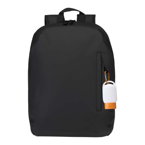 Rosie SPF 30 solkräm med karbinhake Standard | Orange | Inget reklamtryck | Inte tillgängligt | Inte tillgängligt