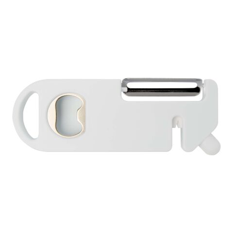 Kipper mångsidigt köksverktyg Standard | Vit | Inget reklamtryck | Inte tillgängligt | Inte tillgängligt