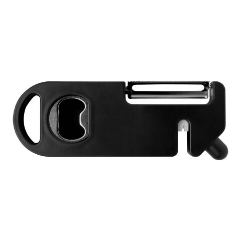 Kipper mångsidigt köksverktyg Standard | Svart | Inget reklamtryck | Inte tillgängligt | Inte tillgängligt