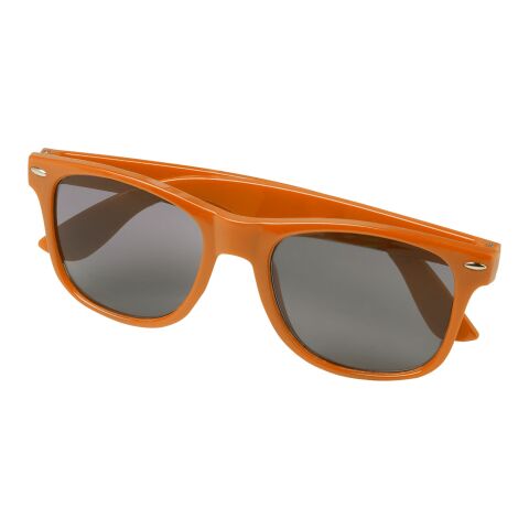 Sun Ray rPET solglasögon Standard | Orange | Inget reklamtryck | Inte tillgängligt | Inte tillgängligt