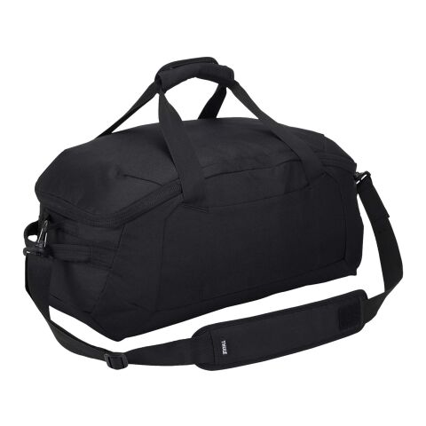 Thule Lumion återvunnen duffelväska 40 liter  Svart / Blå