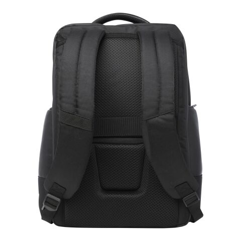 Expedition Pro 15,6-tums laptopväska av GRS-återvunnet material, 25 l Standard | svart | Inget reklamtryck | Inte tillgängligt | Inte tillgängligt | Inte tillgängligt