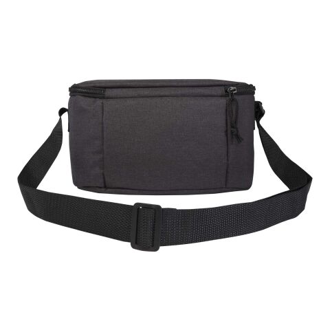Tundra GRS RPET-kylväska för 6 burkar 5L Heather Charcoal