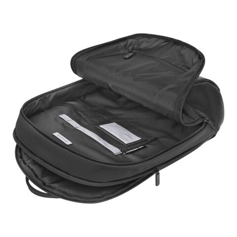 Moleskine Metro ryggsäck Standard | svart | Inget reklamtryck | Inte tillgängligt | Inte tillgängligt | Inte tillgängligt