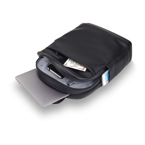 Moleskine Classic Pro ryggsäck Standard | Svart | Inget reklamtryck | Inte tillgängligt | Inte tillgängligt