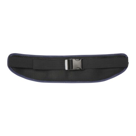 Nomad midjeväska för löpning av GRS-återvunnet material Standard | Marinblå | Inget reklamtryck | Inte tillgängligt | Inte tillgängligt | Inte tillgängligt