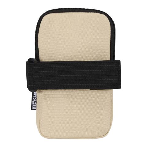 Byron flaskfodral GRS-återvunnen Standard | Oatmeal | Inget reklamtryck | Inte tillgängligt | Inte tillgängligt | Inte tillgängligt