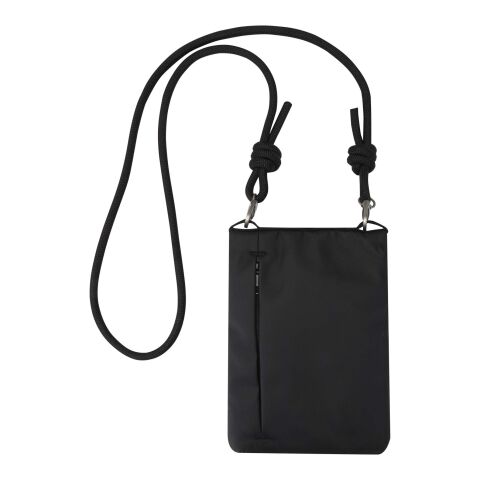 SMART RFID-tillbehörsväska  Svart / Blå