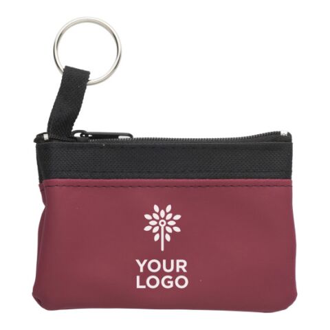 Nyckelväska Blå | Inget reklamtryck | Inte tillgängligt | Inte tillgängligt