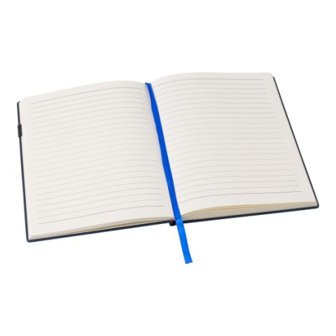 Anteckningsbok i PU med 16 GB USB-minne Röd | Inget reklamtryck | Inte tillgängligt | Inte tillgängligt