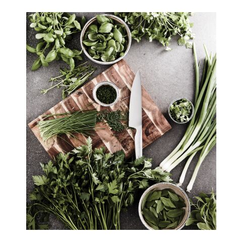 VINGA Hattasan kockkniv stål | Inget reklamtryck | Inte tillgängligt | Inte tillgängligt