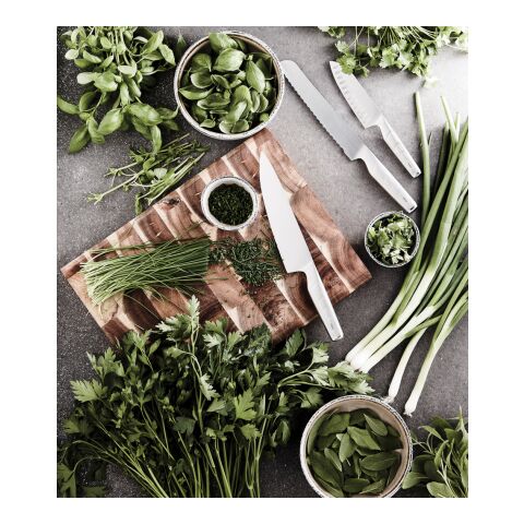 VINGA Hattasan santokukniv stål | Inget reklamtryck | Inte tillgängligt | Inte tillgängligt