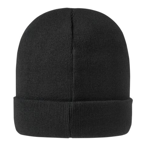 Irwin beanie Svart
