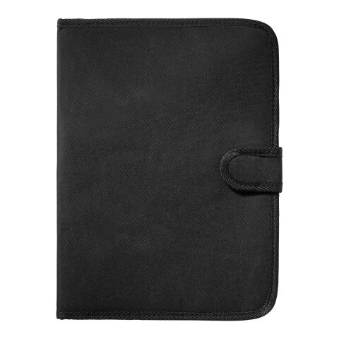 University A4-mapp Standard | Svart | Inget reklamtryck | Inte tillgängligt | Inte tillgängligt | Inte tillgängligt