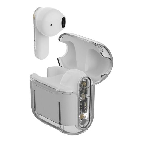 Prixton TWS162 öronsnäckor Vit | Not applicable | Inget reklamtryck