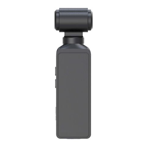 Prixton Snap DC600 digitalkamera Svart | Inget reklamtryck