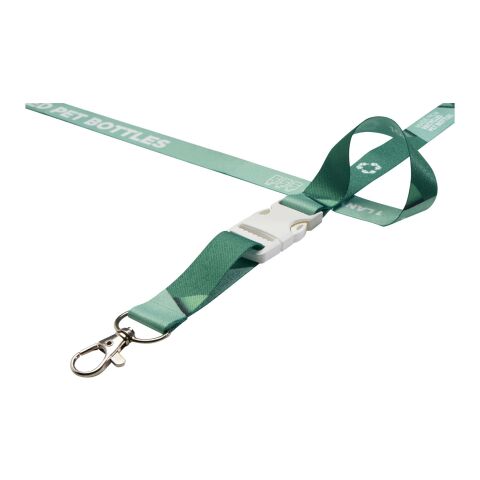 Bucks återvunnen PET logoband 